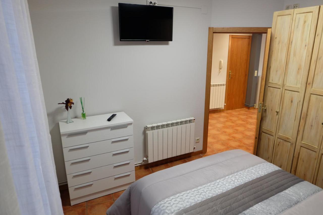 Serralta 16 Apartment Tudela Exterior photo